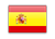 I.S.ALL PORTE BLINDATE - Espanol