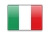 I.S.ALL PORTE BLINDATE - Italiano